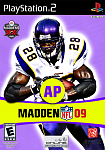 Adrian Peterson Cover 2