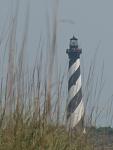 Cape Hatteras.