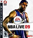 LeBron James Cover 9