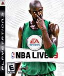 Kevin Garnett Cover