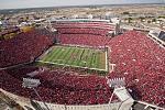 BEAUTIFUL overhead shot of...