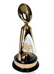 NFL MVP trophygood
