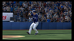 Colby Rasmus homer celebration