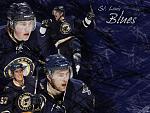 st  louis blues wallpaper by...