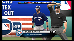 Jose Bautista Double