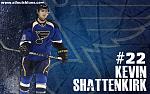 kevin shattenkirk wallpaper