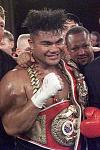 David Tua