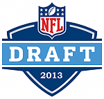 NFL Draft Logo