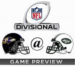 Ravens@Jets Divisional