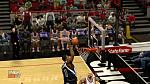 Thomas Robinson putback dunk...