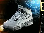 Front View of Jordan Cement 4