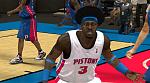 Ben Wallace Preview