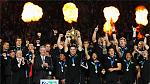 Rugby World Cup Champions 2011