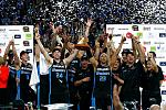 New Zealand Breakers Champions