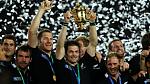 Rugby World Cup Champions...