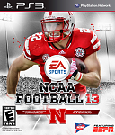 Rex Burkhead (PS3)