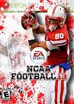 NCAA 13 Nebraska