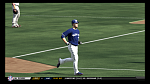 Arencibia homerun