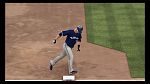 J.P. Arencibia Homer