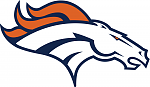 denver broncos logo