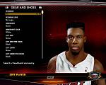 Norris cole