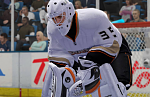 G John Gibson, #35