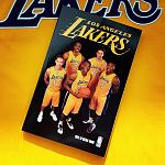 LA Lakers 2012