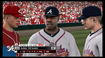 MLB 13 The Show Interview