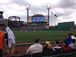 Opening Day 2013