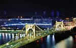 A Look at PNC Park from...