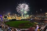 PNC Park Fireworks (2) April...