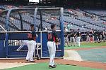 Prado During BP