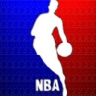 nba logo