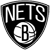 brooklyn nets logo mini