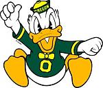 oregon ducks 350