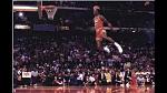 Jordan FreeThrow Dunk