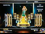 pulled Larry Bird recently