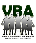 VBA Team Up League