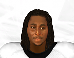 Denard Robinson