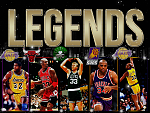 NBA Legends