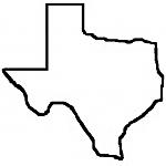 Texas Outline