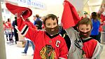 blackhawks beards