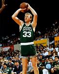 Larry Bird