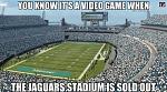 Jaguars joke!