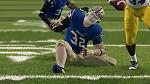 NCAA 14 UT Defender does the...