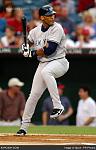 gary sheffield 2005 mlb new...