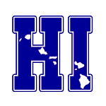 Hawaii Island Logo