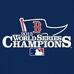 Boston Red Sox.2013 World...