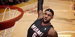 Lebron  nba 2k14 next gen