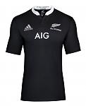 All Blacks jersey